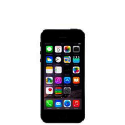 Apple iPhone 5s 16GB Space Grey Apple iPhone 5s 16GB Space Grey